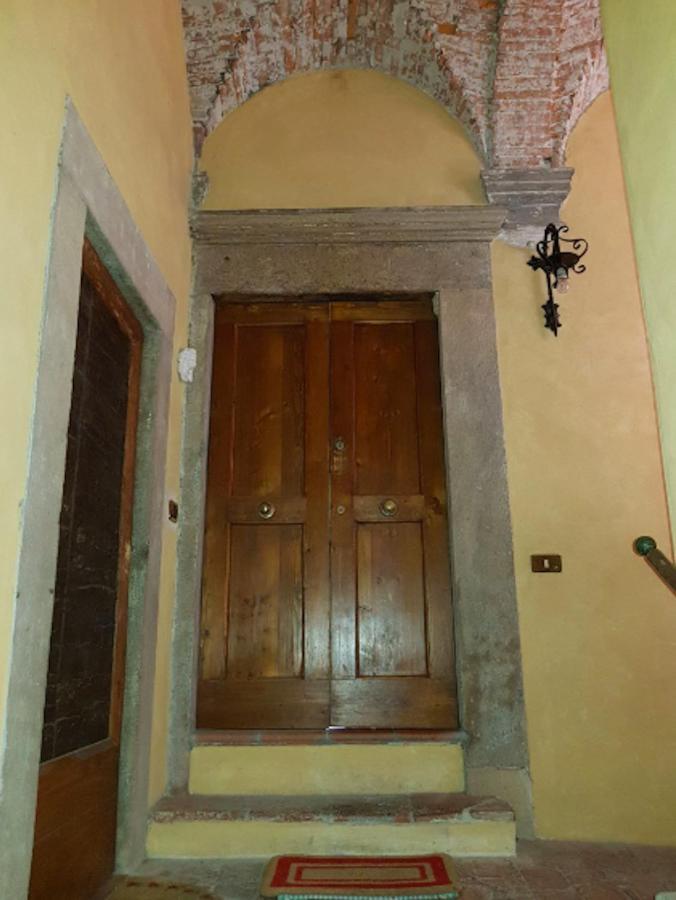 Old Pelleria Appartement Lucca Buitenkant foto