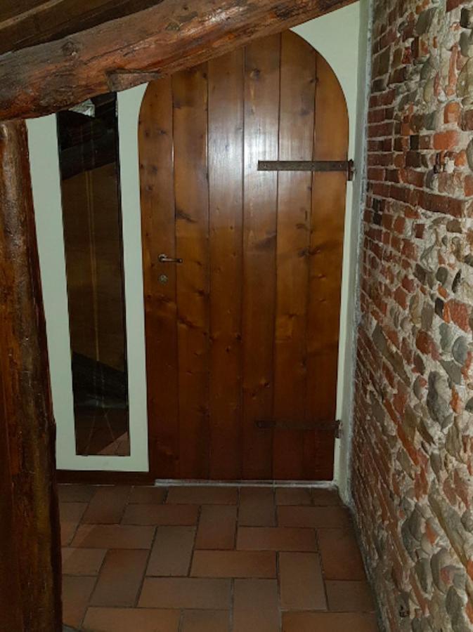 Old Pelleria Appartement Lucca Buitenkant foto
